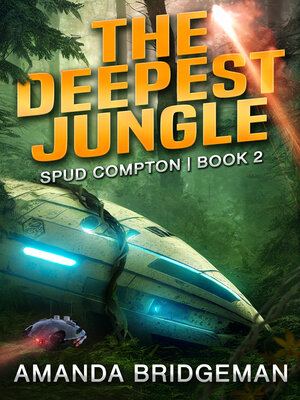 cover image of The Deepest Jungle
